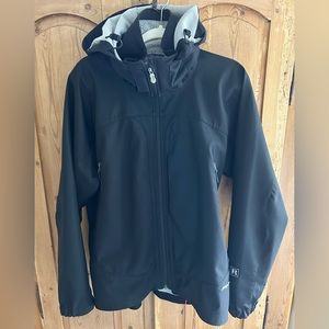 Vintage Patagonia Rain / Snow hooded jacket  size medium